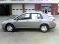Magnetic Gray Metallic - Versa 1.8 S Sedan Photo No. 3
