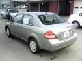 Magnetic Gray Metallic - Versa 1.8 S Sedan Photo No. 4