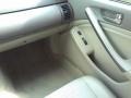 Brilliant Silver Metallic - G 35 Sedan Photo No. 11