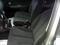 Magnetic Gray Metallic - Versa 1.8 S Sedan Photo No. 7