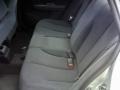 Magnetic Gray Metallic - Versa 1.8 S Sedan Photo No. 8
