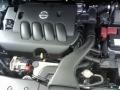 Magnetic Gray Metallic - Versa 1.8 S Sedan Photo No. 10