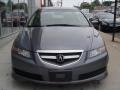 Anthracite Metallic - TL 3.2 Photo No. 2
