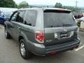 2007 Nimbus Gray Metallic Honda Pilot EX 4WD  photo #4