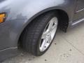 Anthracite Metallic - TL 3.2 Photo No. 8