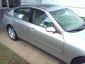 Brilliant Silver Metallic - G 35 Sedan Photo No. 21