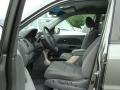 2007 Nimbus Gray Metallic Honda Pilot EX 4WD  photo #7