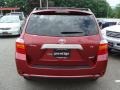 Salsa Red Pearl - Highlander 4WD Photo No. 5