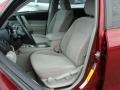 Salsa Red Pearl - Highlander 4WD Photo No. 8
