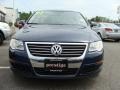 Shadow Blue - Passat 2.0T Sedan Photo No. 2