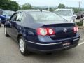 Shadow Blue - Passat 2.0T Sedan Photo No. 4