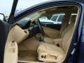 Shadow Blue - Passat 2.0T Sedan Photo No. 7