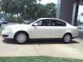 Candy White - Passat 2.0T Sedan Photo No. 18