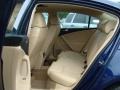 Shadow Blue - Passat 2.0T Sedan Photo No. 13