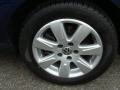Shadow Blue - Passat 2.0T Sedan Photo No. 14