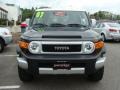 Black Diamond - FJ Cruiser 4WD Photo No. 2