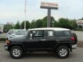 Black Diamond - FJ Cruiser 4WD Photo No. 3