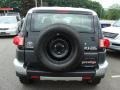 Black Diamond - FJ Cruiser 4WD Photo No. 5