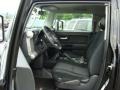 Black Diamond - FJ Cruiser 4WD Photo No. 7