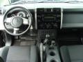 Black Diamond - FJ Cruiser 4WD Photo No. 8