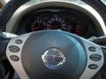 Super Black - Altima 2.5 S Photo No. 7