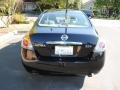 Super Black - Altima 2.5 S Photo No. 10