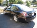 Super Black - Altima 2.5 S Photo No. 11