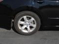 Super Black - Altima 2.5 S Photo No. 12