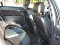 2007 Tungsten Grey Metallic Ford Fusion SE V6  photo #7
