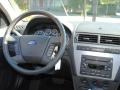 2007 Tungsten Grey Metallic Ford Fusion SE V6  photo #8