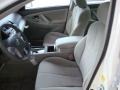 Super White - Camry LE Photo No. 8