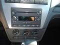 2007 Tungsten Grey Metallic Ford Fusion SE V6  photo #10