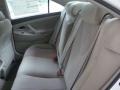 Super White - Camry LE Photo No. 9