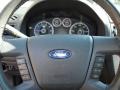 2007 Tungsten Grey Metallic Ford Fusion SE V6  photo #11