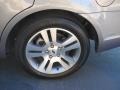 2007 Tungsten Grey Metallic Ford Fusion SE V6  photo #12