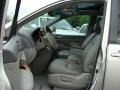 2004 Silver Shadow Pearl Toyota Sienna XLE Limited AWD  photo #7