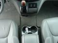 2004 Silver Shadow Pearl Toyota Sienna XLE Limited AWD  photo #12