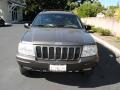 Taupe Frost Metallic - Grand Cherokee Limited 4x4 Photo No. 5