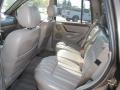 2000 Taupe Frost Metallic Jeep Grand Cherokee Limited 4x4  photo #8