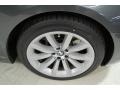 2007 Sterling Grey Metallic BMW 7 Series 750Li Sedan  photo #3