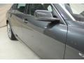 2007 Sterling Grey Metallic BMW 7 Series 750Li Sedan  photo #4