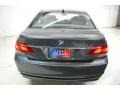 2007 Sterling Grey Metallic BMW 7 Series 750Li Sedan  photo #7