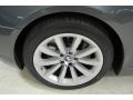 2007 Sterling Grey Metallic BMW 7 Series 750Li Sedan  photo #12