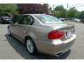 2010 Platinum Bronze Metallic BMW 3 Series 328i xDrive Sedan  photo #4