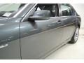 2007 Sterling Grey Metallic BMW 7 Series 750Li Sedan  photo #13