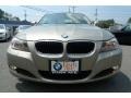 2010 Platinum Bronze Metallic BMW 3 Series 328i xDrive Sedan  photo #5