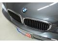 2007 Sterling Grey Metallic BMW 7 Series 750Li Sedan  photo #14