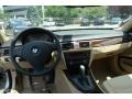 2010 Platinum Bronze Metallic BMW 3 Series 328i xDrive Sedan  photo #7