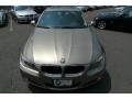 2010 Platinum Bronze Metallic BMW 3 Series 328i xDrive Sedan  photo #13