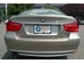 2010 Platinum Bronze Metallic BMW 3 Series 328i xDrive Sedan  photo #14